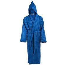 حوله پالتویی آذرریس تبریز مدل موج سایز 135 Azarris Tabriz Moj Size 135 Bathrobe Towel